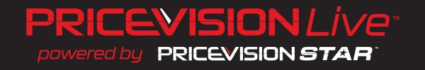 PriceVision Logo